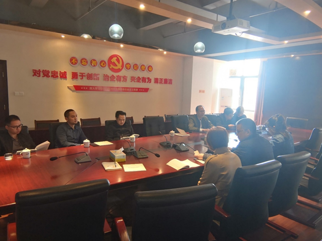 中交通力設(shè)計(jì)院與路橋公司領(lǐng)導(dǎo)赴梅州交流座談——?jiǎng)?chuàng)新優(yōu)化合作，實(shí)現(xiàn)互利共贏