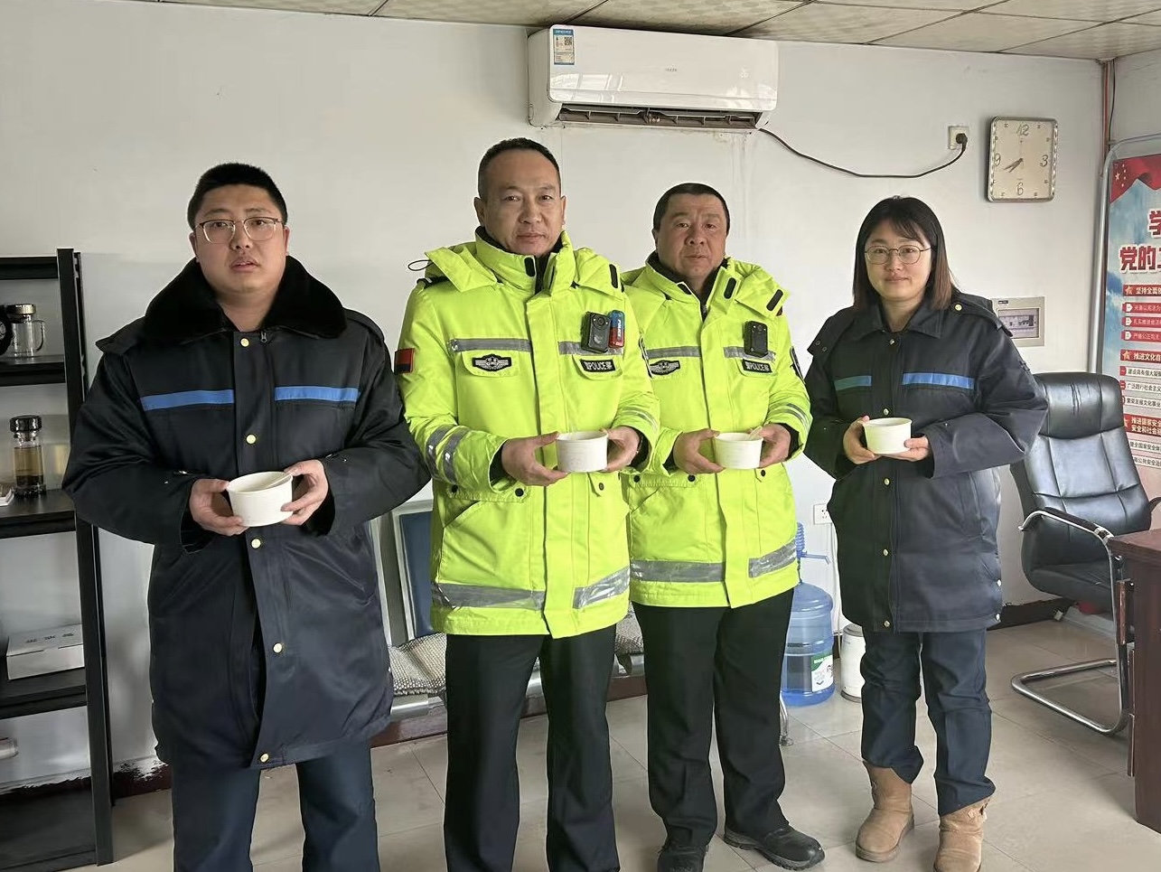 正月十五鬧元宵 華燈初起慶團(tuán)圓